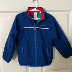 Patagonia Reversible Coat 5T